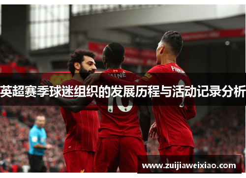 英超赛季球迷组织的发展历程与活动记录分析